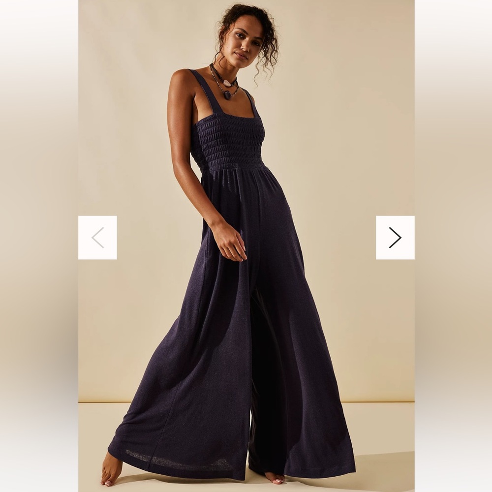 Free People Homecoming Jumper